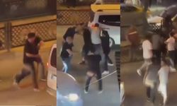 Şırnak'ta taşlı sopalı kavga: 3'ü polis 6 yaralı, gözaltılar var