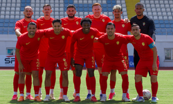 Amedspor Alanyaspor maçı bitti: İşte maç sonucu ve kadro!