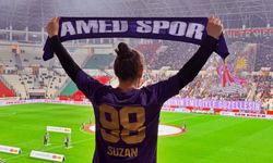 Amedspor’a veda eden futbolcudan çarpıcı açıklama!