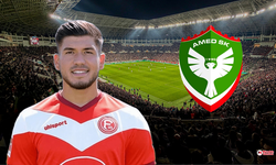 Suudi Arabistan'dan Diyarbakır'a uçak kalkıyor: Amedspor teklifi yaptı!