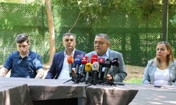 Tanrıkulu Diyarbakır’dan seslendi: “Geciktirmeden adım atın”