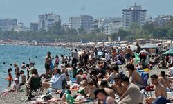 Tatilcilere kötü haber! 10 ilde denize girmek yasaklandı