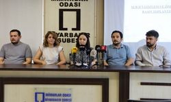TMMOB’dan Diyarbakır çıkışı: “Sur’da tahribatlar ortaya çıkıyor!”