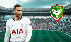 Tottenham’da oynamıştı: Amedspor’un golcü transferi direkten döndü!