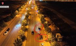 Diyarbakır'da stadyum çevresindeki araçlar trafikten men edildi!