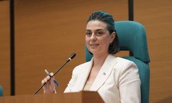 Üsküdar Belediyesi'ne operasyon: Sinem Dedetaş gözaltında