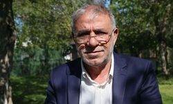 Yazar İlhami Işık’tan çarpıcı açıklama: “Oğlum tefecilerin eline düştü...”