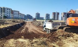 Diyarbakır’a yeni imar yolları açılıyor: Ulaşım rahatlayacak, işte adresi