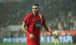 Amedspor’dan ayrılan Dimitrov’nun yeni takımı belli oldu!