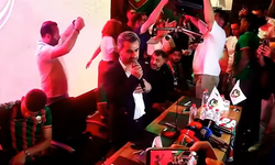"1,5 aydır uğraşıyorduk!" Amedspor Başkanı Eren, transfer sürecini anlattı!