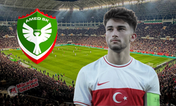 5 transferin ardından Amedspor rotayı Galatasaraylı sağ beke çevirdi!
