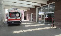 Adıyaman’da işçileri taşıyan minibüs devrildi: 13 yaralı