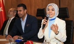 Bakan açıkladı: Türkiye'nin en büyüğü Diyarbakır'da hizmete açılacak!