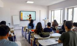 Diyarbakır'da YKS ve LGS'ye ücretsiz hazırlık kursu: Başvurular başladı