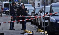 14 yaşındaki Kürt çocuk Münih’te vuruldu: Detayları ortaya çıktı