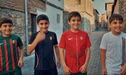 Amedspor 8 şehre yer verdi: O video gündem odu!