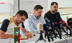Amedspor'dan Fenerbahçe’ye sert sözler: “Başkanı Diyarbakırlıymış…”