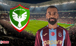 Amedspor defansı için zorlu sınav: Mohamed Salah 11’de mi?