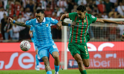 Amedspor’un Süper Lig’de ilk asisti yapan futbolcusu belli oldu!