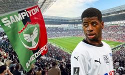 Amedspor genç yıldızla anlaştı: Rayan Lutin kimdir?