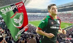 Amedspor Karşıyakalı genç yeteneği istiyor: İşte performansı!
