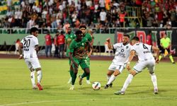 Amedspor maçında Kocaelispor'da 3 futbolcu olmayacak: İşte nedeni!