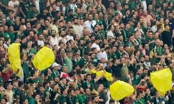 Amedspor maçında tepki çekti: “Sarı torba” olayı nedir, anlamı ne?
