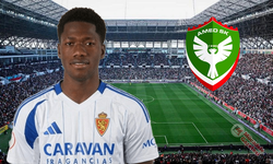 Amedspor rotayı İspanyol kulübün orta sahasına çevirdi: İşte o isim!