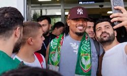 Amedspor’da sıcak gelişme: Samuel Ballet Diyarbakır’da!