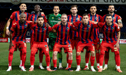 Amedspor’un eski şampiyonu Mardinspor Antalyaspor maçının yıldızı oldu!