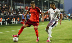 Amedspor’un iki eski kaptanı Mardinspor’da buluştu: İlk maçlarında duvar ördü!