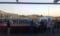 Ankara’da maden ocağında göçük: Ölü ve çok sayıda yaralı var!