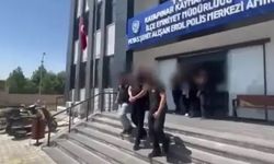 Diyarbakır’da silahlı saldırı şüphelileri yakalandı: 1’i çocuk!