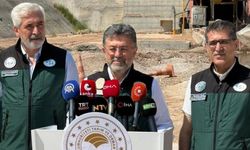 Diyarbakır’da 305 bin kişi istihdam edilecek: Bakan Silvan Barajı için tarih verdi