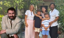 Bakanlıktan Ahmet Kaya’nın ailesine ziyaret!