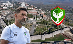Besnik Hasi’den Diyarbakır sözleri: Bakın nereye benzetti!