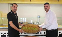 Diyarbakır mı Bingöl mü? Burma kadayıfta dikkat çeken tescil