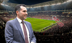 Diyarbakır Stadyumu’ndaki son durum belli oldu!