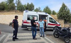 Diyarbakır’da kafede nargile içen şahıs fenalaştı!