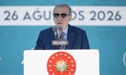 Cumhurbaşkanı Erdoğan: Gövdemizi taşın altına koyduk, dönmeyiz