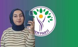 DEM Parti'den Rojin Kabaiş çıkışı: "Bu ilaçlar..."