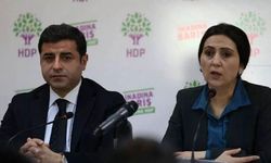 DEM Parti’den Demirtaş ve Yüksekdağ açıklaması