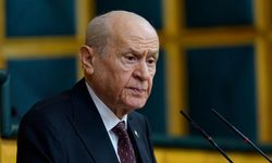 Bahçeli'den 'çerçeve yasa' sonrası ilk açıklama
