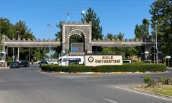 Dicle Üniversitesi tarım projesiyle Avrupa Komisyonu'ndan destek aldı