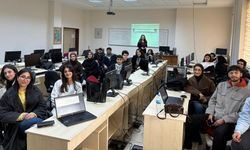 Dicle Üniversitesi'nde yapay zekâ ile beyin tümörlerine erken tanı umudu