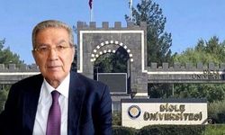 Dicle Üniversitesi’nin eski rektörü vefat etti: Halil Cin kimdir?