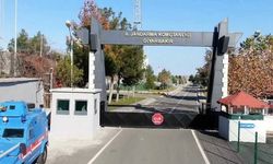 Diyarbakır’da jandarma komutanı değişti: Yeni isim belli oldu!