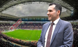 Diyarbakır Gençlik ve Spor İl Müdürü en beğendiği stadyumları sıraladı!
