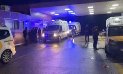 Diyarbakır’da arazide bıçaklanmış halde bulundu! Kurtarılamadı