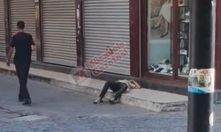 Diyarbakır’daki o olay herkesi tedirgin etti!